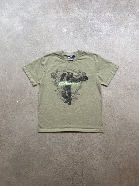 warfare shirt
