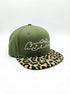 big cat snapback