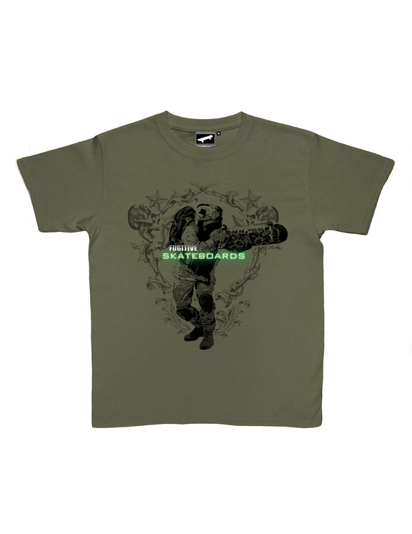 warfare shirt