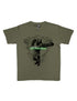 warfare shirt