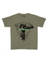 warfare shirt