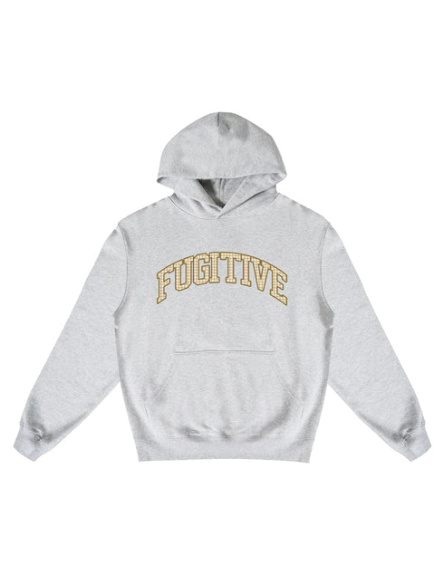 college hoodie
