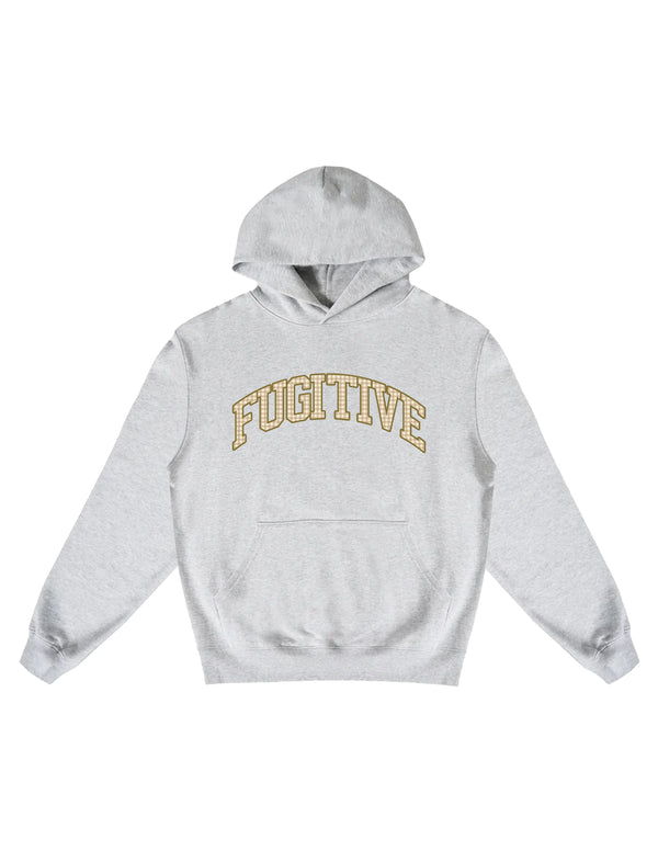 college hoodie
