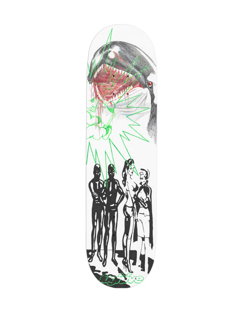 Orca Board