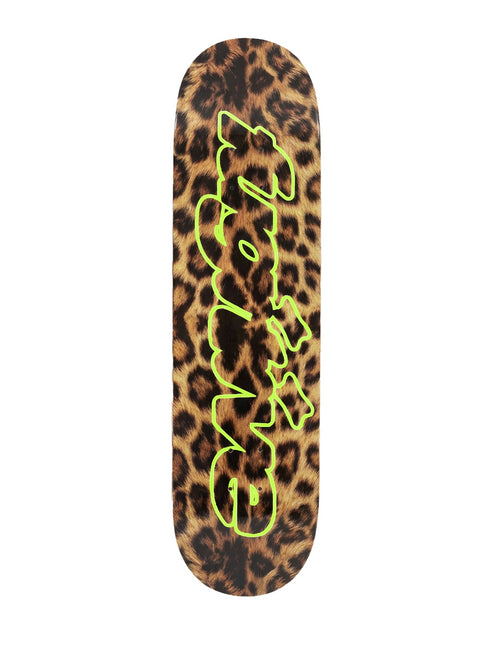 leopard board