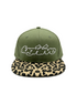 big cat snapback